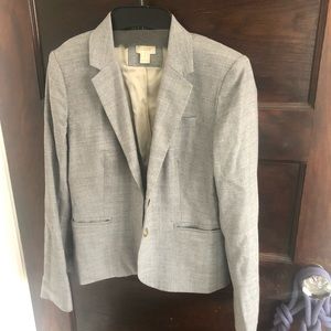 J crew blazer